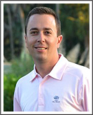 Andrew Plesz, TPI Certified Golf Coach