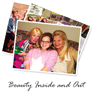 Beauty Inside and Out