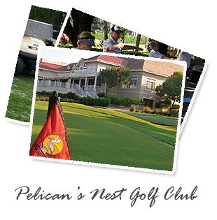 Pelican's Nest Golf Club