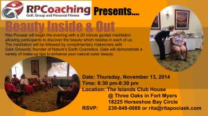 Beauty Inside & Out Final Final Flyer
