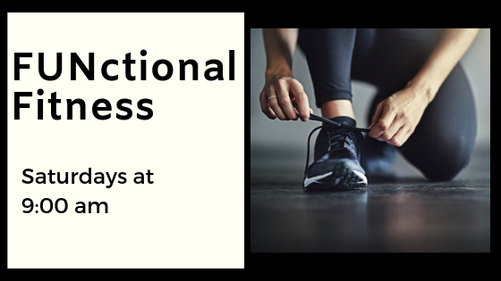 FUNctional Fitness